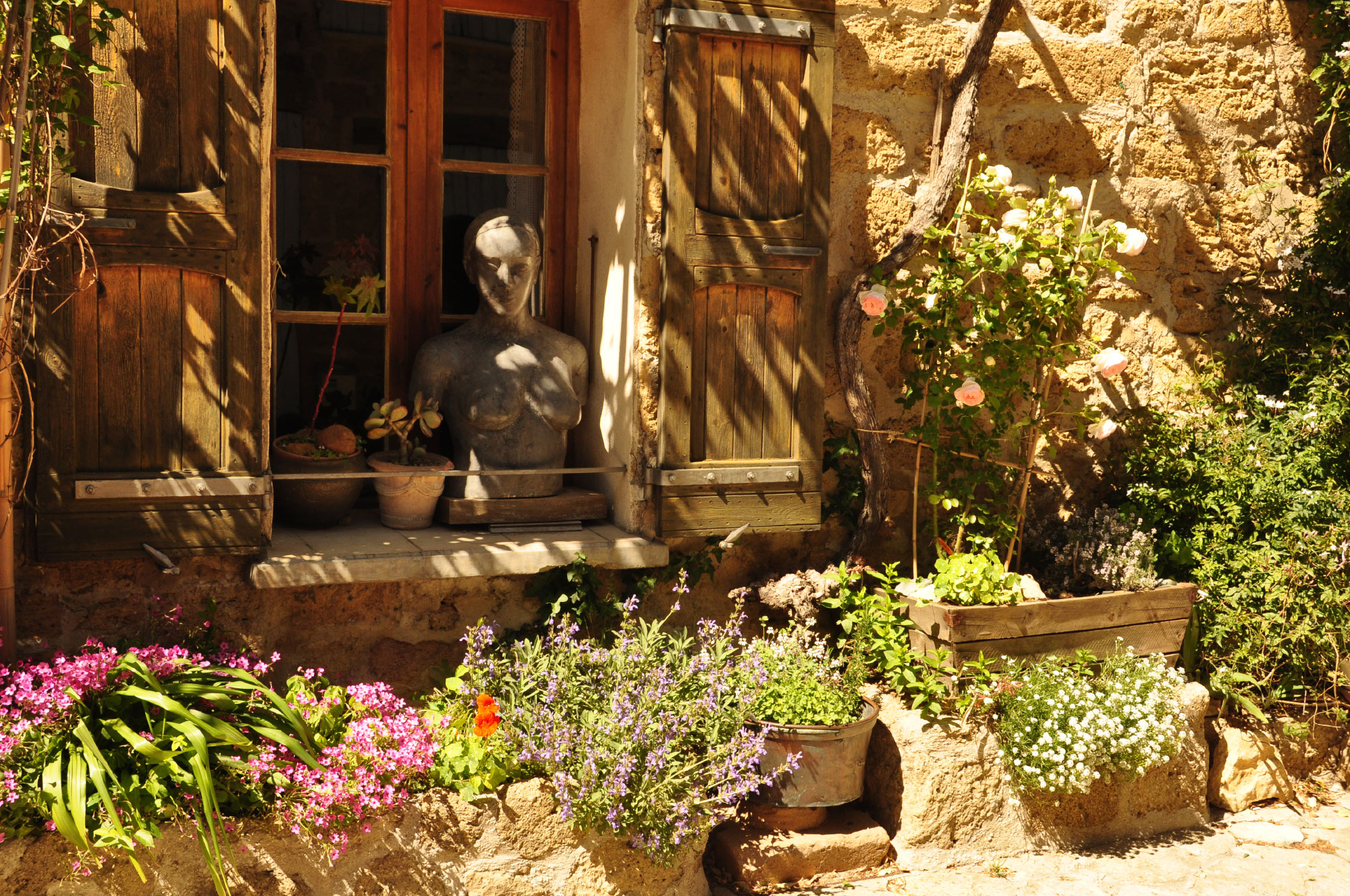 Miramas-le-Vieux
